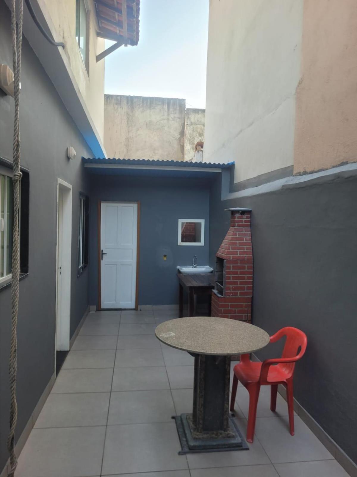 Вилла Casa Ampla Bem Localizada Арраял-ду-Кабу Экстерьер фото