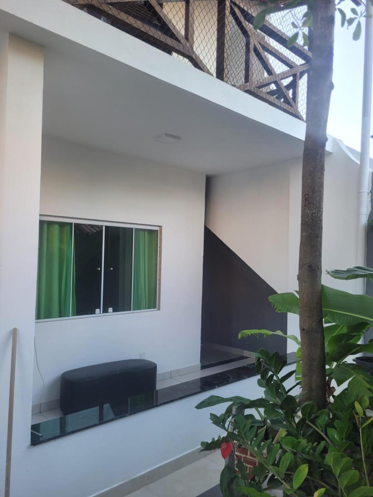 Вилла Casa Ampla Bem Localizada Арраял-ду-Кабу Экстерьер фото